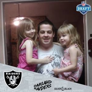 Meet your Posher, Frederick